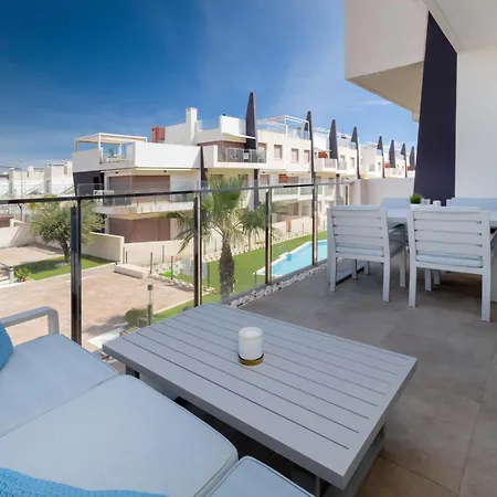 Apartment Marina Flat In 5 Minutes From The Sea