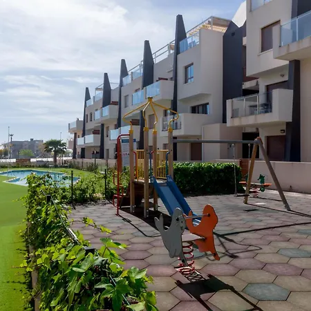 Marina Flat In 5 Minutes From The Sea Apartment