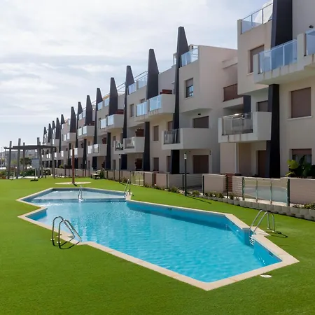 Apartment Marina Flat In 5 Minutes From The Sea *