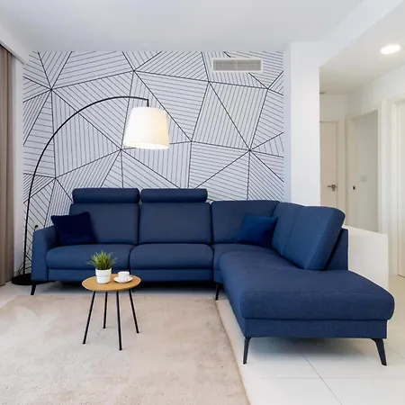 Marina Flat In 5 Minutes From The Sea Apartment Torre de la Horadada
