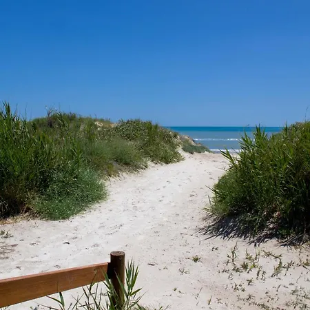 Marina Flat In 5 Minutes From The Sea Apartment *