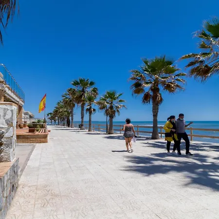 Marina Flat In 5 Minutes From The Sea *