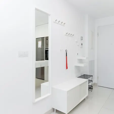 Marina Flat In 5 Minutes From The Sea Apartment