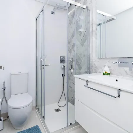 Apartment Marina Flat In 5 Minutes From The Sea