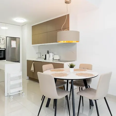 Apartment Marina Flat In 5 Minutes From The Sea