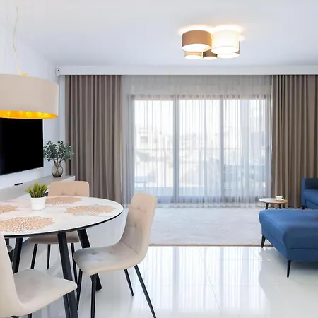 Marina Flat In 5 Minutes From The Sea Apartment *