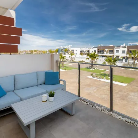 Apartment Marina Flat In 5 Minutes From The Sea *