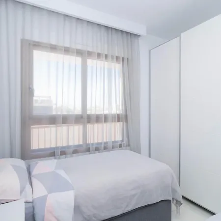 Apartment Marina Flat In 5 Minutes From The Sea